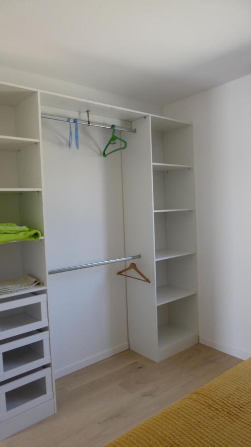 Les 2 Dauphins Villa Le Barcarès Екстериор снимка
