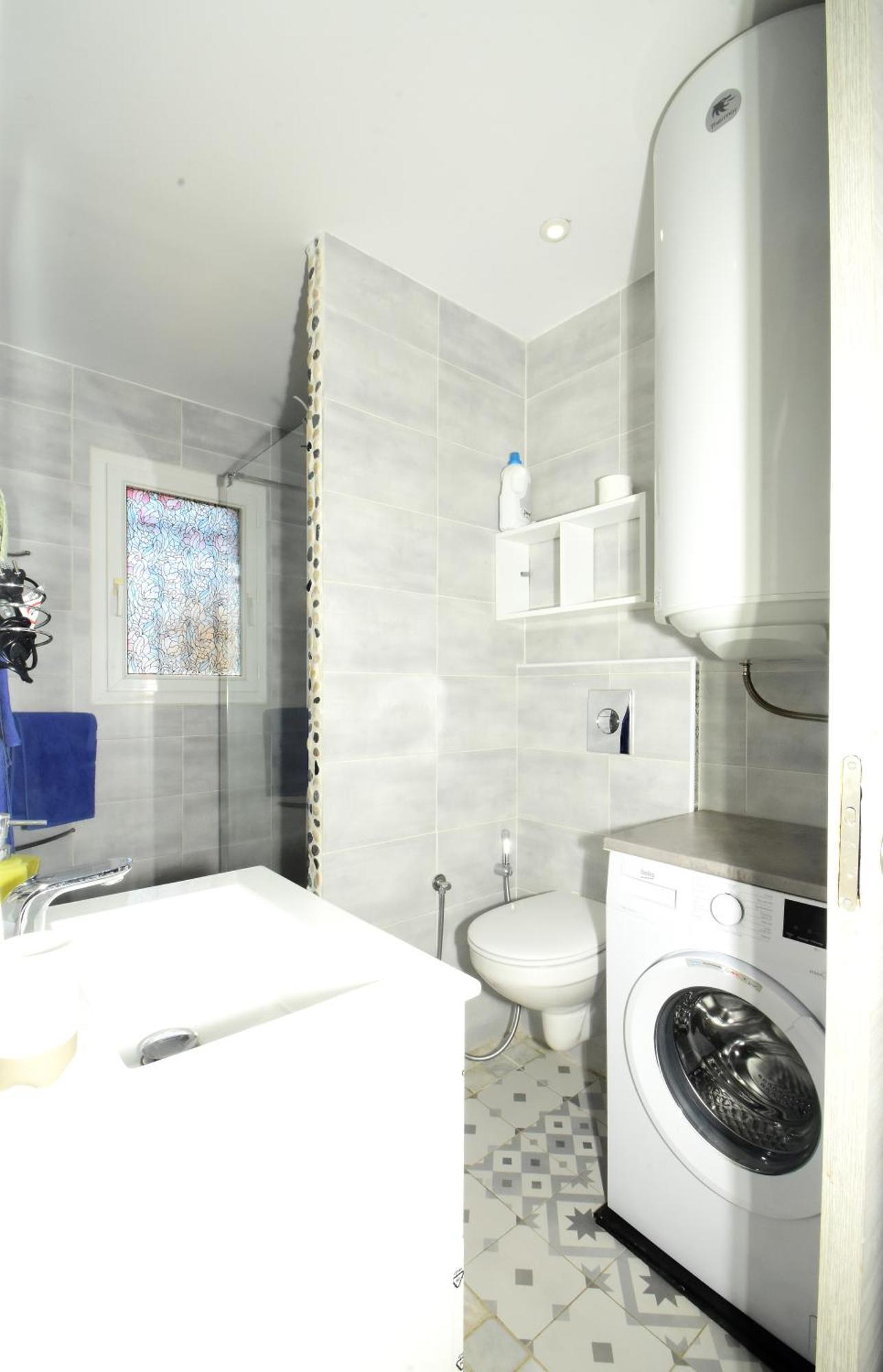 Les 2 Dauphins Villa Le Barcarès Екстериор снимка